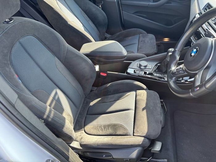 Bmw X1 X Drive M Sport Only 80000 Km