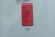 cooker switch