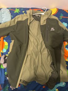 Full tracksuit