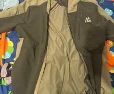 Full tracksuit