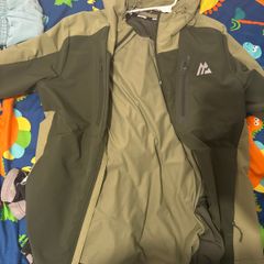 Full tracksuit
