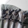 Bosch injector set 0445110311 for DV6 HDI TDCi Peugeot, Citroen, Ford, Volvo engine Image 2