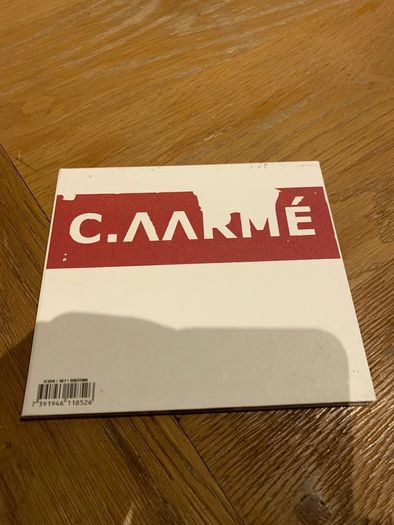 C.Aarme / C.Aarme