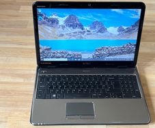 Dell Inspiron N5010 (inspiron 15r) Laptop