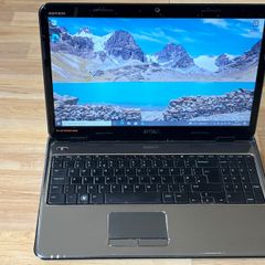 Dell Inspiron N5010 (inspiron 15r) Laptop
