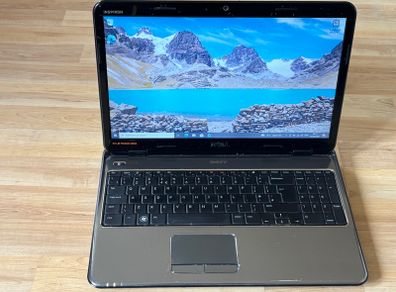 Dell Inspiron N5010 (inspiron 15r) Laptop