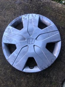 Honda Hub cap / wheeltrim