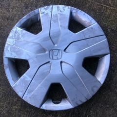 Honda Hub cap / wheeltrim