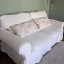 Sofa and Chair Image 2
