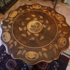 Looking to buy Kilarneyware furniture