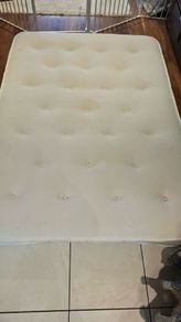 Double Mattress, very good condition