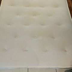 Double Mattress, very good condition