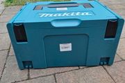 Makita MACPAK connector stacking case