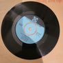 Barry White What Am I Gonna Do With You Baby 7 inch Vinyl Image 2