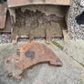 Hitachi Mini Digger Zaxis 10U Image 6