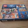 LEGO Star Wars 9491 Geonosian Cannon Image 2