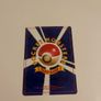 Magikarp Japanese Vintage Expansion Pack Pokemon Card Image 6