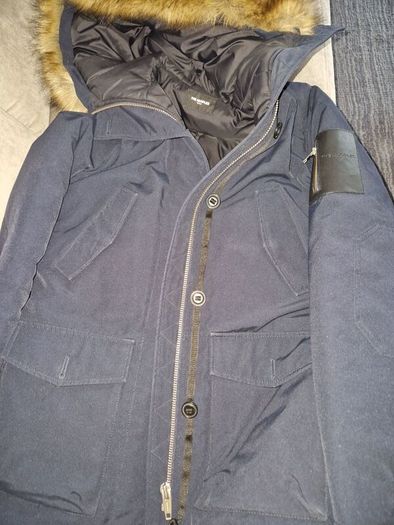 Kooples Coat