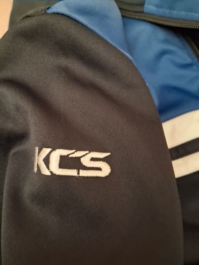 Cavan GAA Track Top. Official KCS Cavan Mens Track Top. Collect In Dublin Or Receive Via Post.