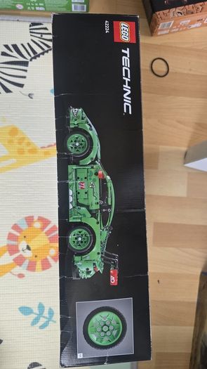 lego