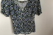 Oasis Top Size 10