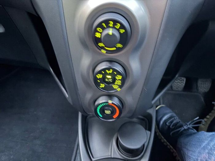 2010 Toyota Yaris 2010