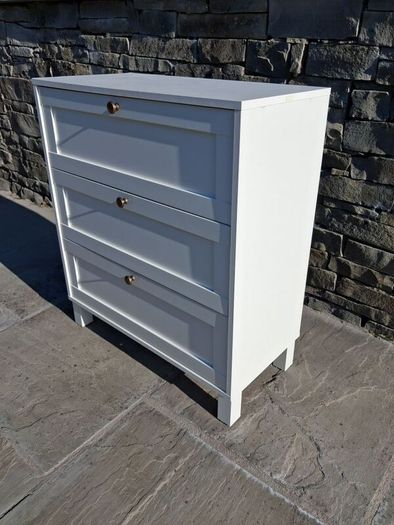 Drawer Unit