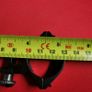 Telescopic Sight Mounting Rings Image 5