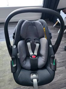 Car seat