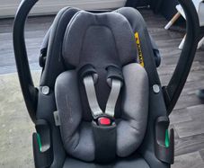 Car seat