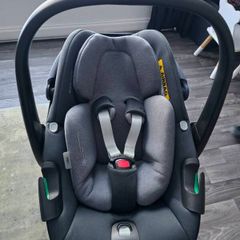 Car seat