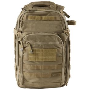 5.11 All Hazards Prime Backpack, Sandstone 29ltrs