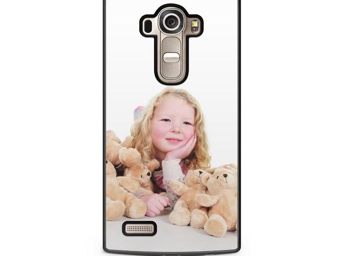 Personalised Photo Printed Phone Case Cover For Lg G4