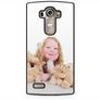 Personalised Photo Printed Phone Case Cover For Lg G4 Image 3