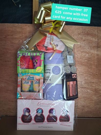 hampers