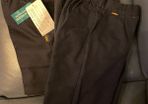 Boys trousers uniform Navy 7-8 y