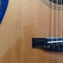 Atkin Essential D with LR Baggs pickup. Image 5