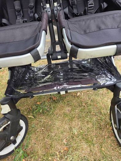 Bugaboo Donkey Duo