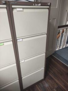 Filing cabinet