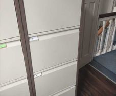 Filing cabinet