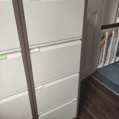 Filing cabinet
