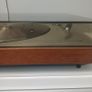 Hifi Gold Bang and olufsen Beogram 1202 Fully Automatic Fully serviced Turntable with New original SP14 Cartridge and Stylus fully professionally serviced Image 6