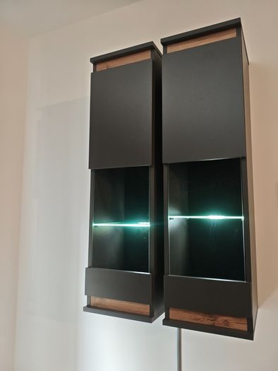 TV Cabinet.Showcases