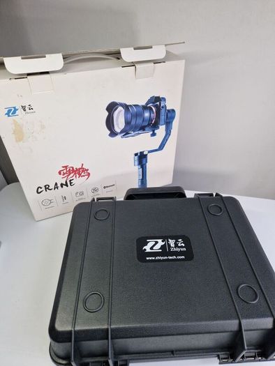 Zhiyun Crane V1