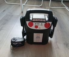 jump starter 4in1