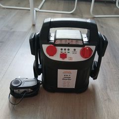 jump starter 4in1