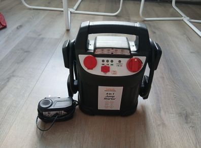 jump starter 4in1