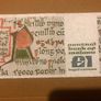 5 x Irish Pound B series Image 9