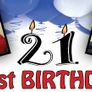 Personalised Birthday Party Banner with Photo Image 7