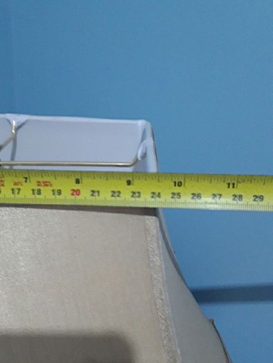 table lamp